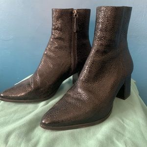 Alexander Birman heels size 37.5. Worn twice, but can’t justify keeping them.